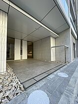 パークアクシス神田レジデンス 1203 ｜ 東京都千代田区神田司町２丁目19-1（賃貸マンション1LDK・12階・35.61㎡） その22