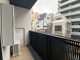 La Gracia 四谷(ラ グラシア四谷） 204 ｜ 東京都新宿区荒木町1-1（賃貸マンション1LDK・2階・44.93㎡） その11