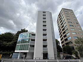 プラウドフラット新宿御苑 802 ｜ 東京都新宿区大京町28-12（賃貸マンション1LDK・8階・37.64㎡） その21