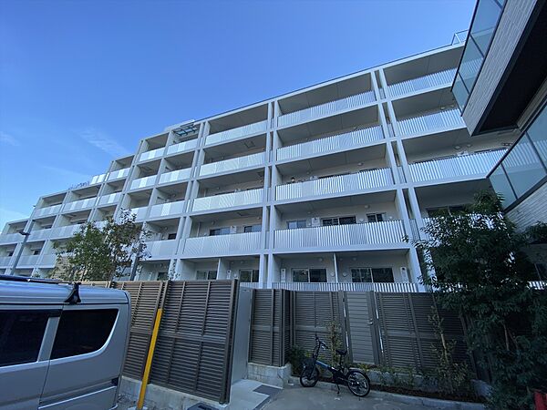 オアーゼ新宿市谷薬王寺 127｜東京都新宿区市谷薬王寺町(賃貸マンション1LDK・1階・33.34㎡)の写真 その21