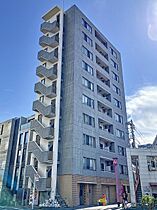 ソリテア四谷荒木町 7F ｜ 東京都新宿区荒木町9-6（賃貸マンション1R・7階・19.63㎡） その1