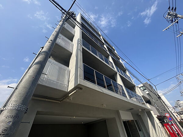 フルハウス飯田橋 103｜東京都新宿区新小川町(賃貸マンション1LDK・1階・32.84㎡)の写真 その1