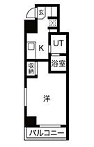 レオーネ三ノ輪 101 ｜ 東京都台東区三ノ輪１丁目7-10（賃貸マンション1K・1階・26.86㎡） その2