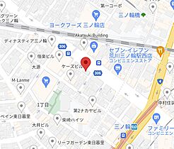 ハイズステージブリアン 301 ｜ 東京都荒川区東日暮里１丁目6-3（賃貸マンション1K・3階・25.30㎡） その18