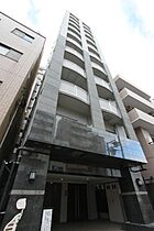 ラグジュアリーアパートメント文京根津 1102 ｜ 東京都文京区根津１丁目1-16（賃貸マンション1R・11階・33.56㎡） その19