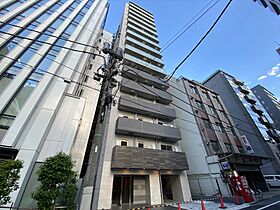 クオリタス秋葉原（QUALITAS秋葉原） 502 ｜ 東京都千代田区神田佐久間町４丁目20（賃貸マンション1K・5階・25.30㎡） その19