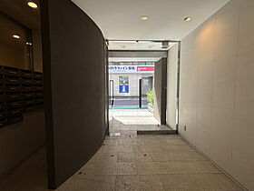 プレミアステージ市ヶ谷河田町 302 ｜ 東京都新宿区住吉町9-4（賃貸マンション1K・3階・29.16㎡） その23