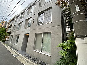 ファーレ四谷IV 203 ｜ 東京都新宿区荒木町11-61（賃貸マンション1R・2階・24.60㎡） その15