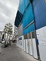 ラティエラ四谷 801 ｜ 東京都新宿区愛住町未定（賃貸マンション1DK・8階・35.87㎡） その26