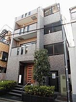 菱和パレス早稲田1番館 405 ｜ 東京都新宿区弁天町62-1（賃貸マンション1DK・4階・34.12㎡） その1