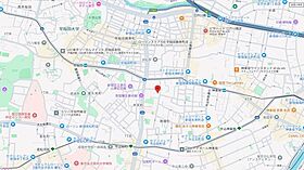 菱和パレス早稲田1番館 405 ｜ 東京都新宿区弁天町62-1（賃貸マンション1DK・4階・34.12㎡） その9