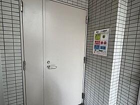 コンフォリア市谷柳町 706 ｜ 東京都新宿区市谷柳町19-3（賃貸マンション1R・6階・24.98㎡） その15