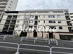 グランクリュ若松町 101 ｜ 東京都新宿区若松町104-6（賃貸マンション1LDK・1階・48.01㎡） その25