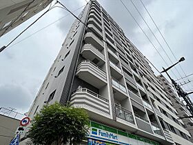 コンフォリア市谷柳町 902 ｜ 東京都新宿区市谷柳町19-3（賃貸マンション1R・9階・25.76㎡） その18