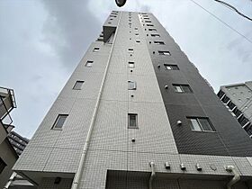 コンフォリア市谷柳町 902 ｜ 東京都新宿区市谷柳町19-3（賃貸マンション1R・9階・25.76㎡） その19