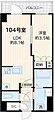 アルカンシエル新宿大京町1階16.3万円