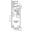 エルスタンザ平河町5階16.1万円