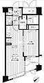アーバス新宿余丁町1階21.8万円