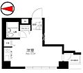 ソリテア四谷荒木町7階8.0万円