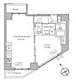 M&NBUILDING1階19.5万円