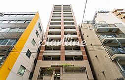 メビウス新宿御苑（Mobius新宿御苑）