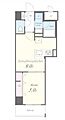 ラグラシア四谷5階19.0万円