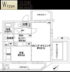 エルスタンザ代々木