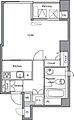 フレッシア永田町4階23.4万円