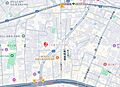 SOU四谷舟町3階10.5万円