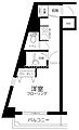 PHOENIX新宿7丁目TOHSHIN9階9.0万円