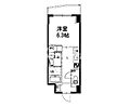 市谷仲之町ヒルズウイングSouth2階12.1万円
