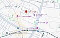 ジオ市谷仲之町4階41.0万円
