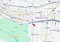 プレール・ドゥーク新宿御苑6階10.0万円