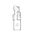 FLレジデンス都心首府3階11.5万円