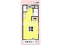 フォンテ新宿2階8.8万円