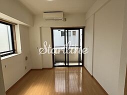 オリオ四谷（OLIO四谷） 1001 10階1Kのリビング/ダイニング