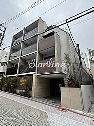 オルムコート四谷（ORME COURT YOTSUYA）