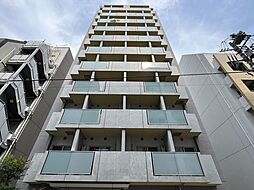 レジディア新宿イーストIII 202