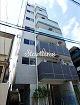 グランパセオ新宿河田町 103 ｜ 東京都新宿区河田町6-32（賃貸マンション1K・1階・25.22㎡） その16