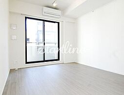 パークハビオ平河町 903 9階1Kのリビング/ダイニング