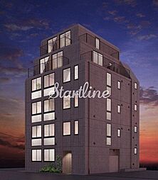 フレア若松河田（Fullea若松河田）