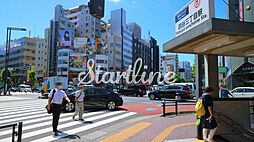 四谷三丁目駅(東京メトロ 丸ノ内線) 徒歩7分。 490m