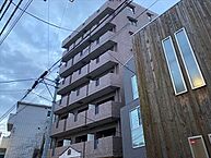 東京都新宿区若葉3丁目8-6：物件画像／スタートライングループ株式会社　スタートライン四谷店