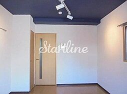 スカイコート市ヶ谷5 1Kの写真