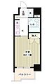 フォレスタ御苑前2階8.5万円
