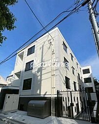 セントラルガーデンレジデンス東京