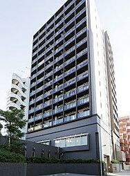 コンフォリア北参道