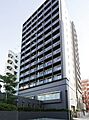 コンフォリア北参道