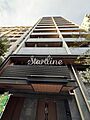 ザ・パークハビオSOHO新宿御苑