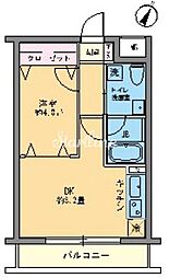 カスタリア千駄ヶ谷